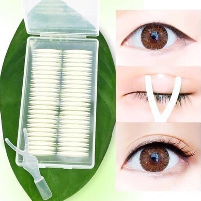 Miếng dán kích mí Suri Magic Eyelid Tape